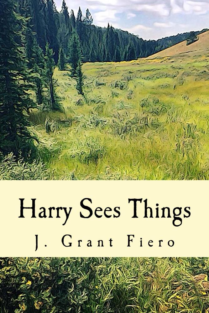 Check out my latest&nbsp;book!